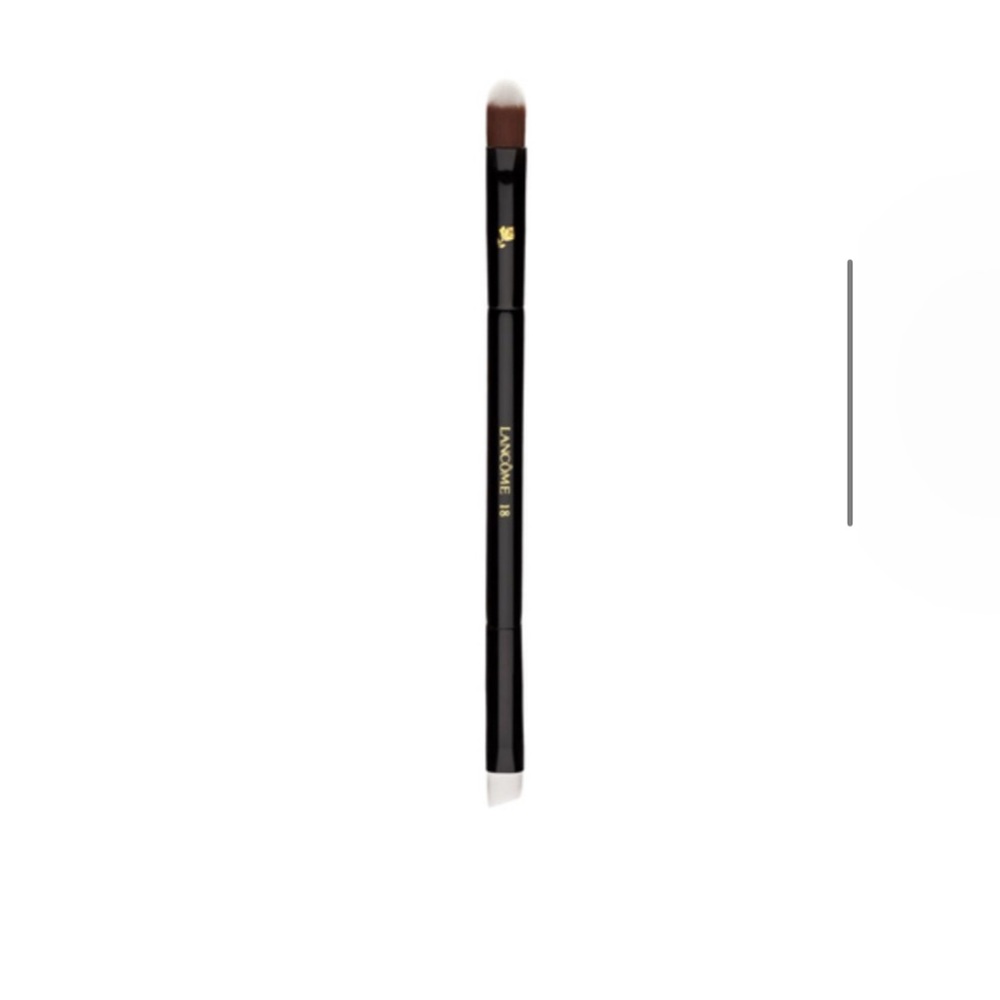 BNIB Lancôme Dual-End Liner & Shadow Brush